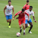 Colombia sigue preparándose para disputar los partidos amistosos ante España y Camerún00 (2)