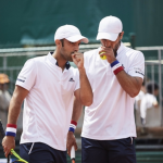 Cabal y Farah, por primera vez en cuartos de final de Roland Garros