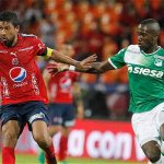 Deportivo Cali a Semifinales2