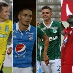Nacional,Millonarios,Deportivo Cali y América disputaran las Semifinales de la Liga