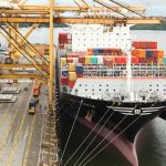 Exportaciones aumentan 40% en enero de 2017 a USD$2.614 millones