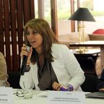 Sesionó nuevamente mesa nacional del sector público