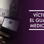 Víctor lópez, Guardián del Medio Ambiente