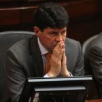 Subsecretario del Senado, Saúl Cruz