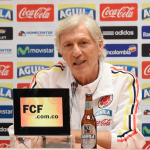 Pekerman_amistoso_Espana