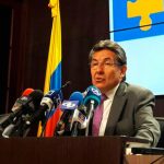 fiscal Martínez