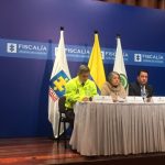 La estafa superó los 5.000 millones de pesos que los capturados se repartieron luego de completar el delito. Fiscalía entregó detalles.