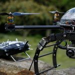 Drones Policia que no sirven