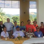 MinJusticia estrechó lazos con emisoras comunitarias de Caldas