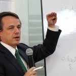 Viceministro técnico de Hacienda, Andrés Escobar Arango (3)