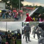 Protesta de Profesores 09061700