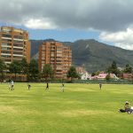 Parque del Contry