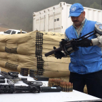 Entrega de Armas de las Farc (5)