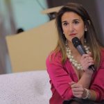 Ministra Yaneth Giha120617