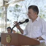 Inauguracion doble calzada Sincelejo Sampues