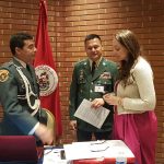 I Jornada de servicios Londres