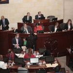 Comisiones conjuntas de Cámara y Senado aprueban Proyecto de Ley que busca ordenar riego y drenaje