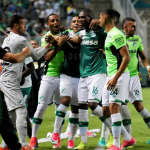 Deportivo cali va primero en la final 140617