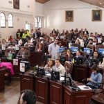 adición presupuestal de 225.000 millones de pesos fue aprobada por el Concejo de Bogotá