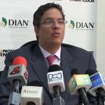 Santiago Rojas,