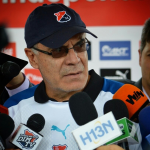 Juan José Peláez asume dirección técnica del Medellín (2)