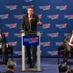 Conferencia sobre Prosperidad y Seguridad en Centroamérica