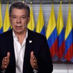 El Presidente Juan Manuel Santos destacó que el acuerdo alcanzado con los docentes, permite avanzar en el compromiso del Gobierno de mejorar la situación de todos los maestros del país.