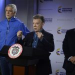 Declaraciones del Presidente luego de Consejo de Seguridad en Casa de Nariño