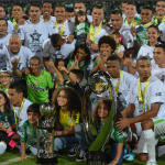 Atlético Nacional campeón de la Liga I -2017 de Colombia (3)