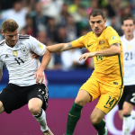 Alemania gana 3-2 a Australia (1)
