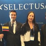 DELEGACIÓN COLOMBIANA ASISTE AL CONGRESO DE INVERSIÓN SELECTUSA 2017