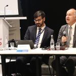 Lucha contra drogas se gana con presencia del Estado y reconstruyendo el tejido social