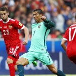 RUSIA 0-1 PORTUGAL (1)
