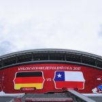 Alemania-Chile