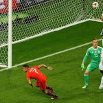 Alexis Sánchez es el goleador histórico de la Roja