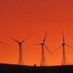 interconexión del primer grupo de proyectos de generación eólica del país