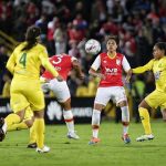 Santa Fe y Huila Final230617
