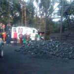 Explosión en mina de Cucunubá