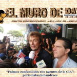 Edición 385 de EL MURO DE PATA.N