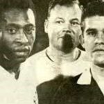La noche que Velásquez expulsó a Pelé