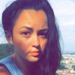 Jocen Francesa ,Julie Huynh muerta en Atentado del CC Andino
