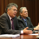 Minhacienda y Gerente Banrepublica 300617