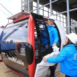 cabinas del TransMiCable de Ciudad Bolívar7