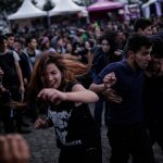Rock al Parque