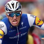 Marcel Kittel (QST) se impone en Lieja