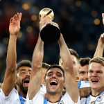 ¡Alemania grita campeón!2