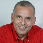 Alcalde de Barrancabermeja, Darío Echeverri