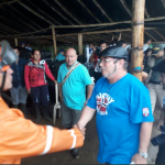 Secretariado de las FARC llega Mesetas Meta (4)