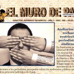 Edición 386 de EL MURO DE PATA.N