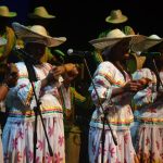 XXI Festival Petronio Álvarez